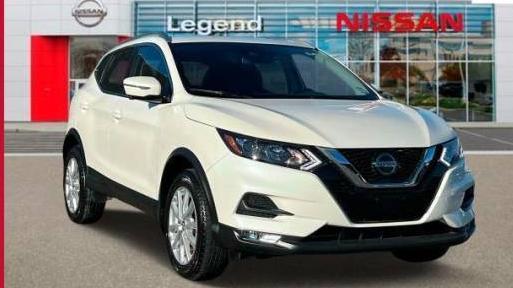 NISSAN ROGUE SPORT 2022 JN1BJ1BW3NW487781 image